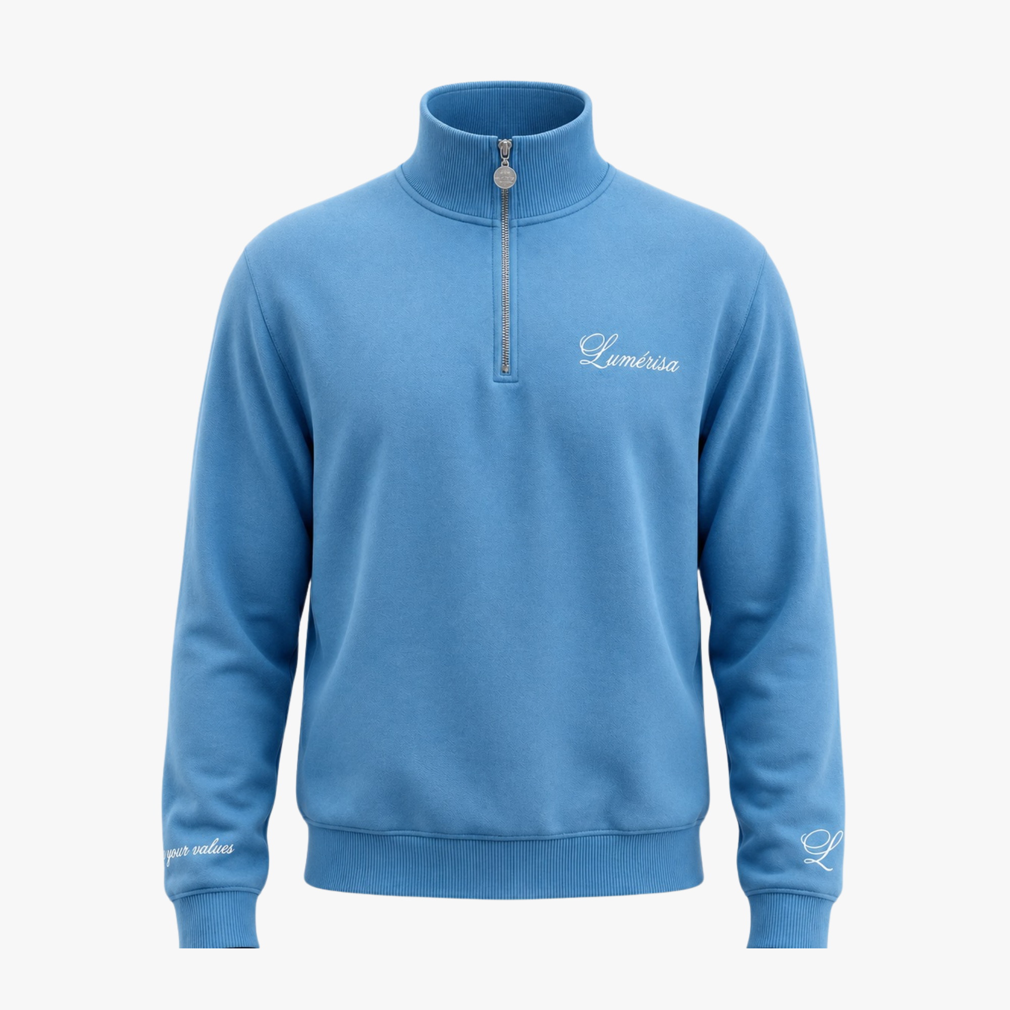 Yacht Half-Zips
