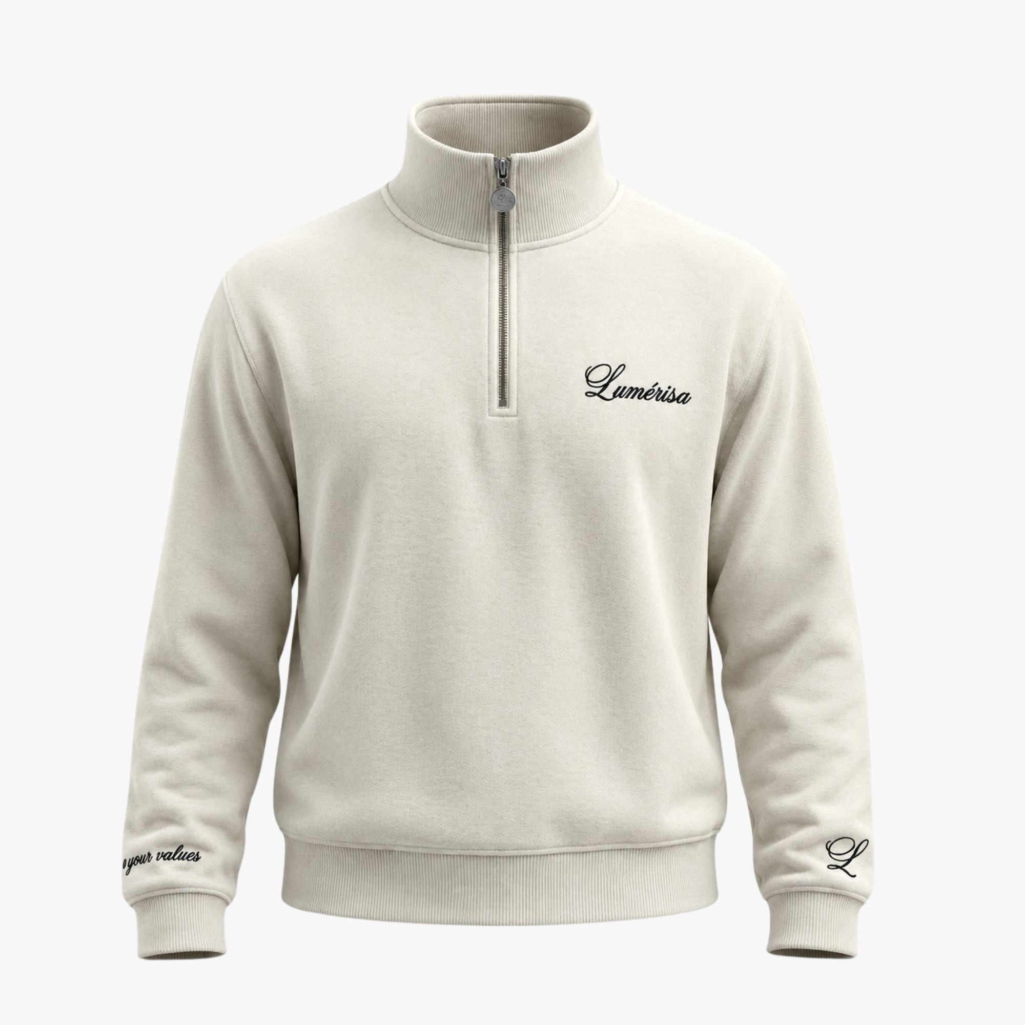 Yacht Half-Zips