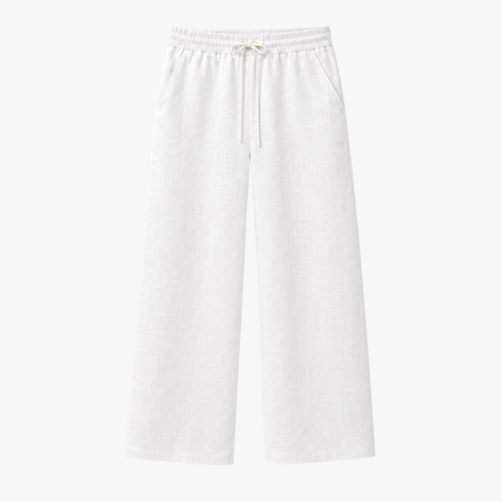 Linen Pants
