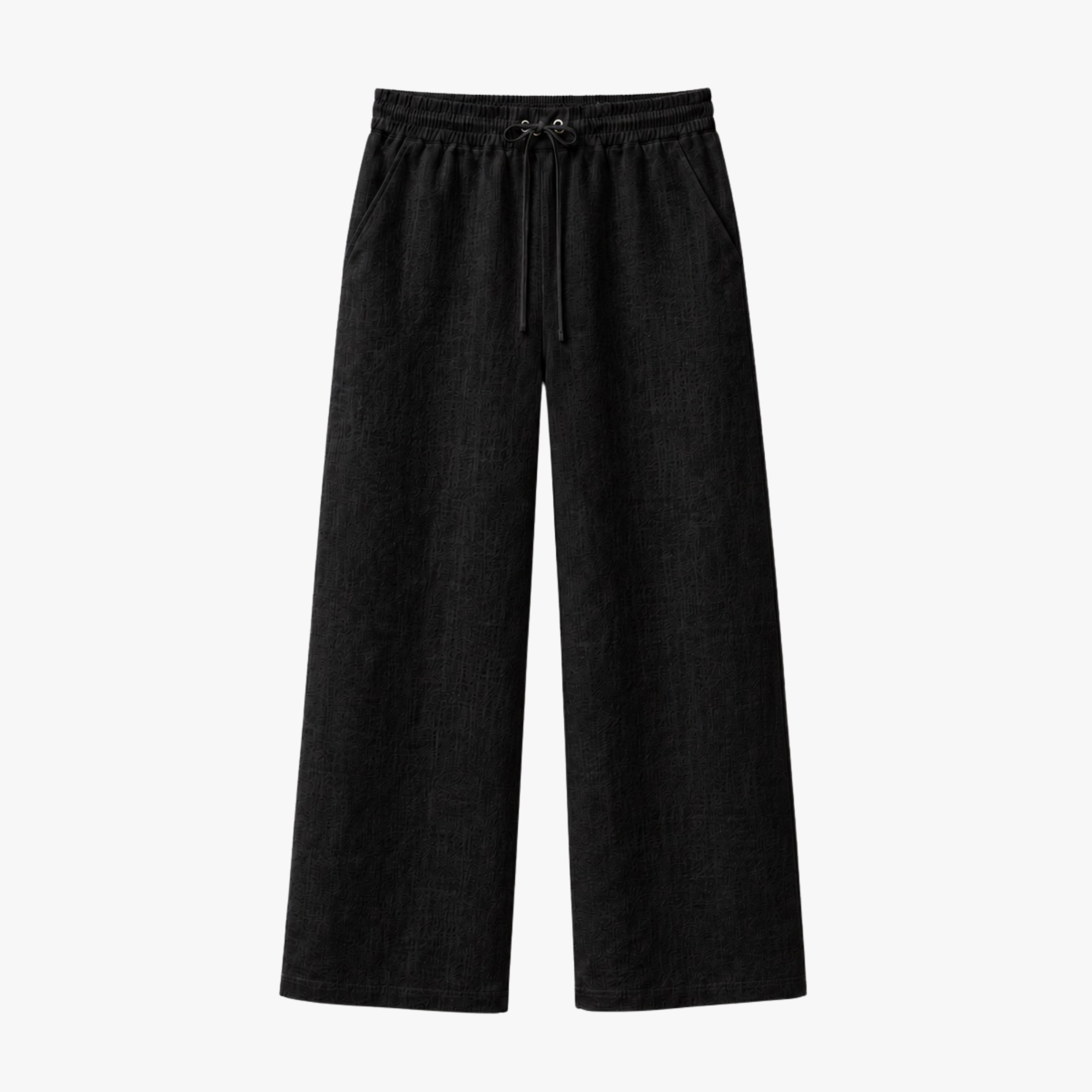 Linen Pants