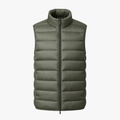 Ripped Gilet