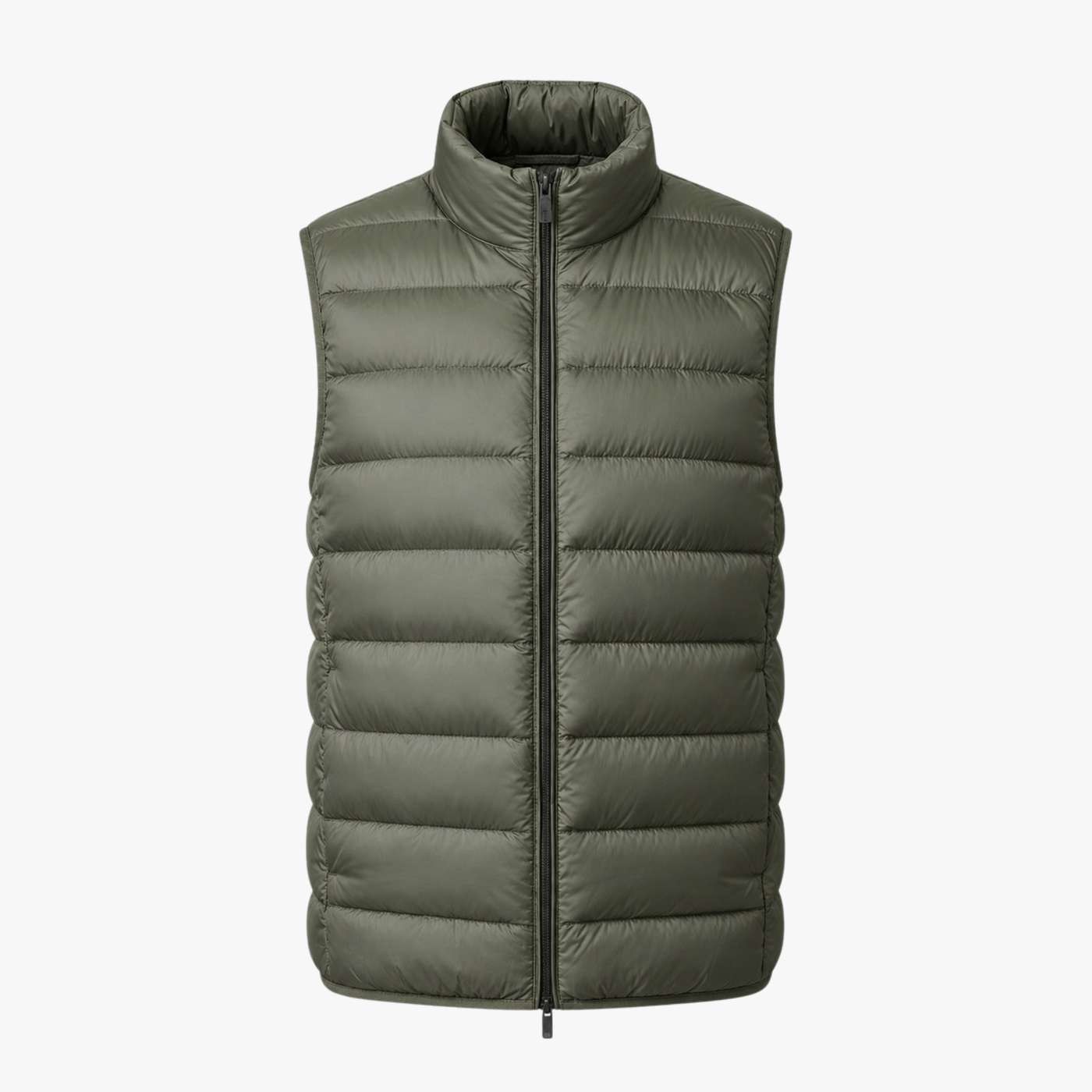 Ripped Gilet
