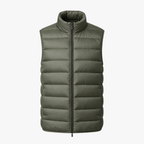 Ripped Gilet