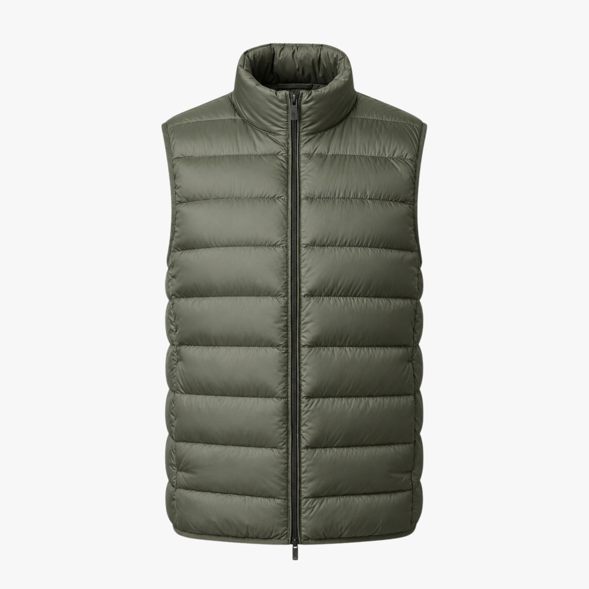 Ripped Gilet