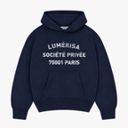 Rue de Paris Hoodie