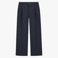 Nordic Striped Pants