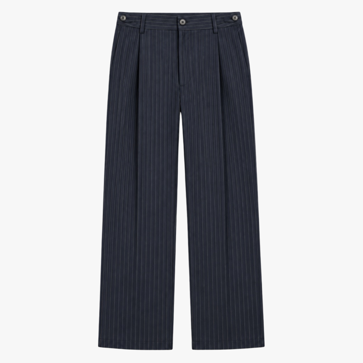 Nordic Striped Pants