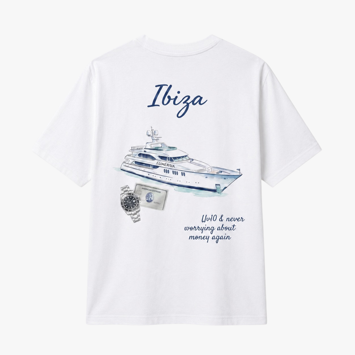 Ibiza T-Shirt
