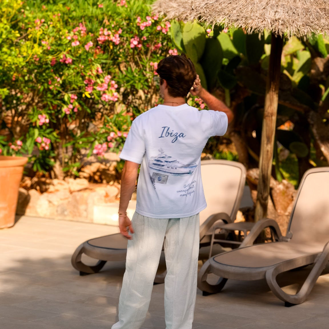 Ibiza T-Shirt