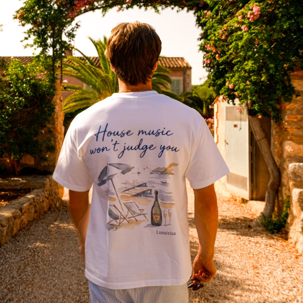 House Music T-Shirt