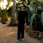 Linen Pants