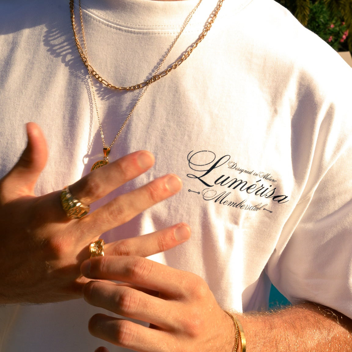 Ibiza T-Shirt