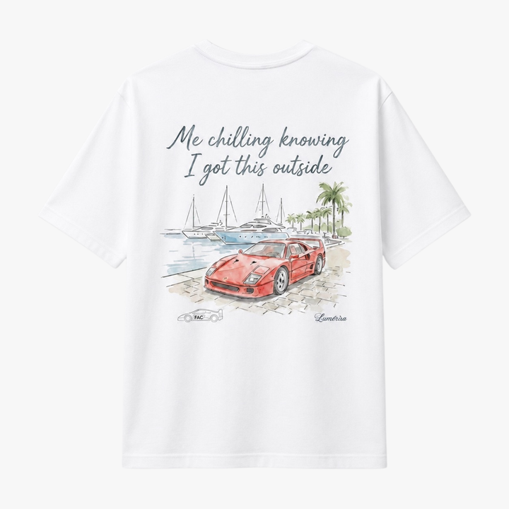 F40T-Shirt