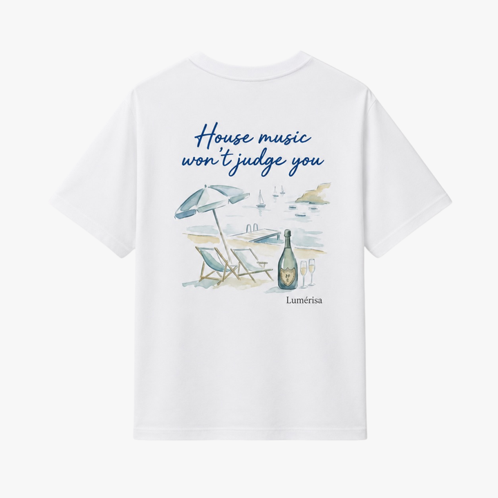 House Music T-Shirt