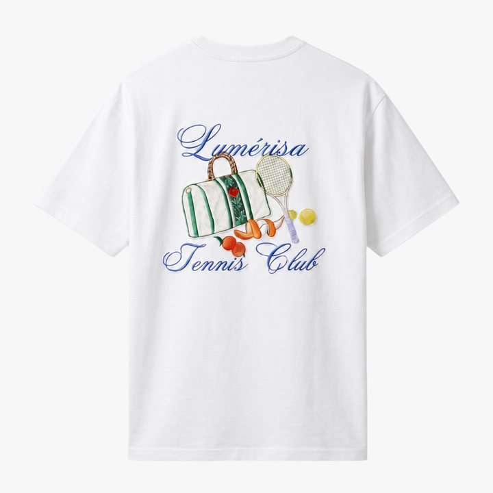 Tennis Club T-Shirt