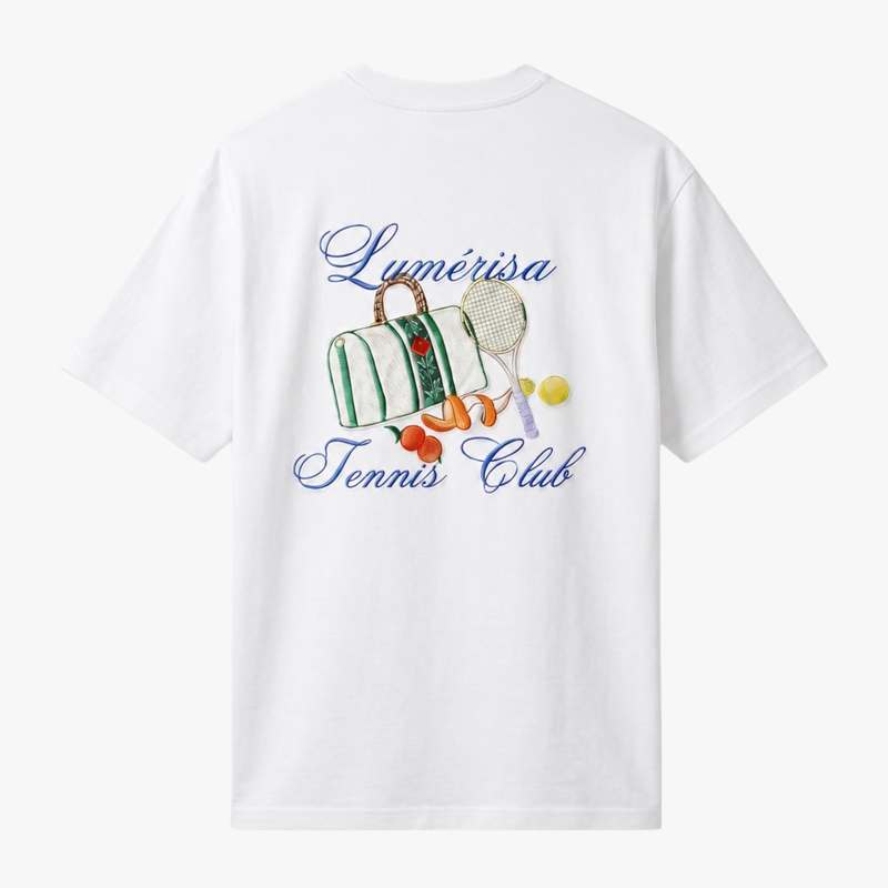 Tennis Club T-Shirt