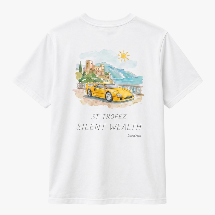 St. Tropez T-Shirt