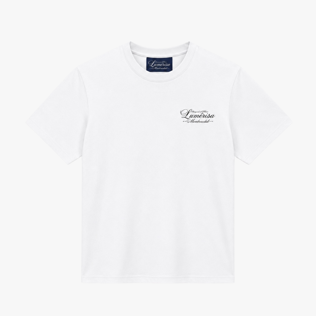 Tennis Club T-Shirt