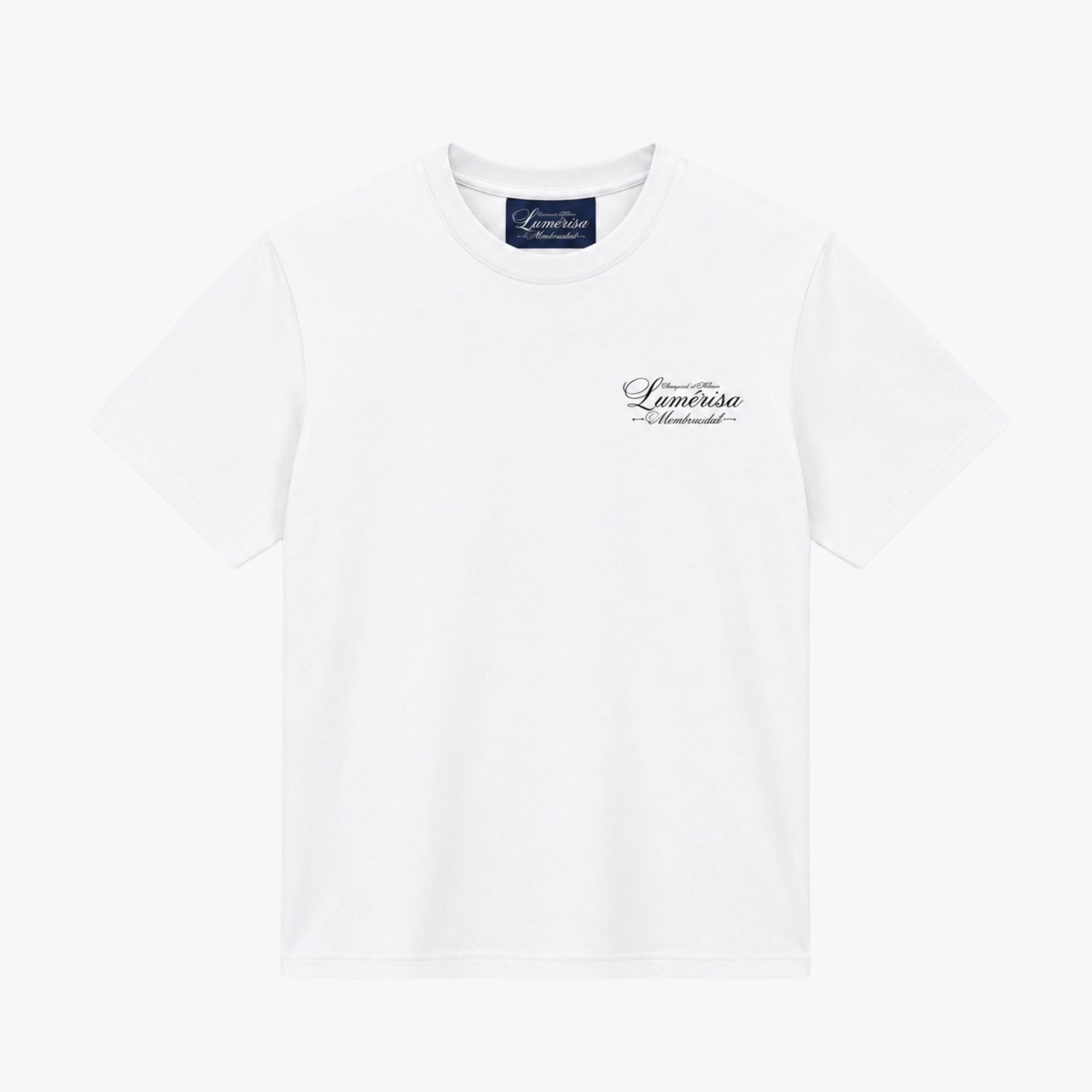 Tennis Club T-Shirt