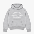 Rue de Paris Hoodie