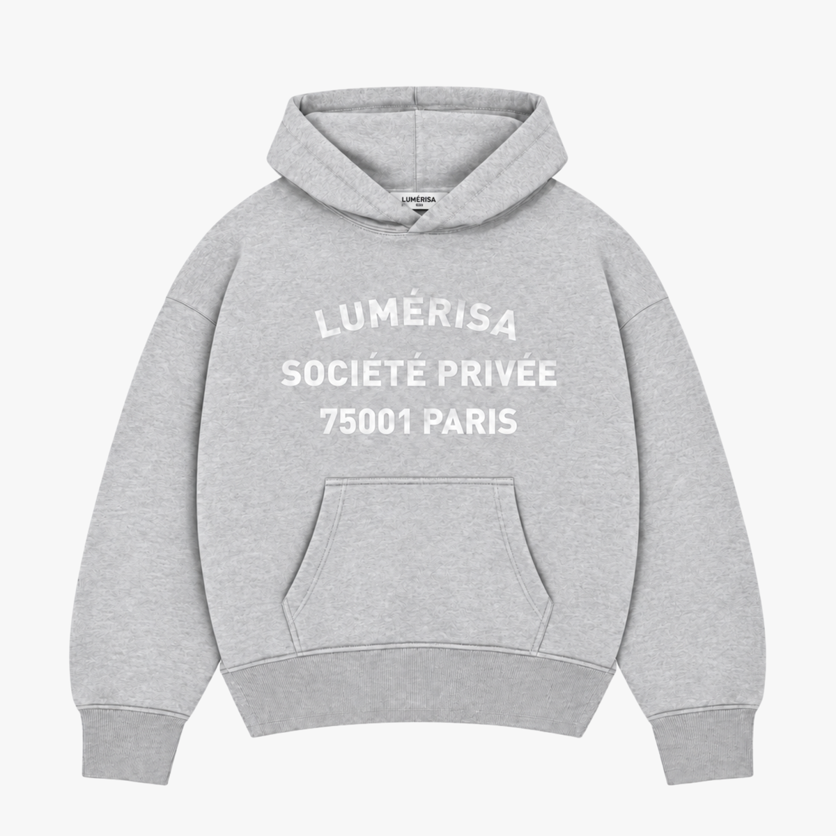 Rue de Paris Hoodie