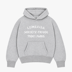 Rue de Paris Hoodie