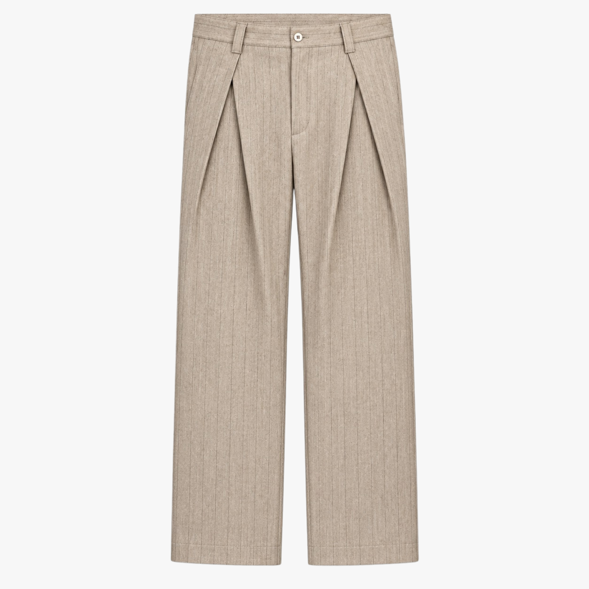 Marina Pinstripe Pants