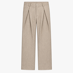 Marina Pinstripe Pants