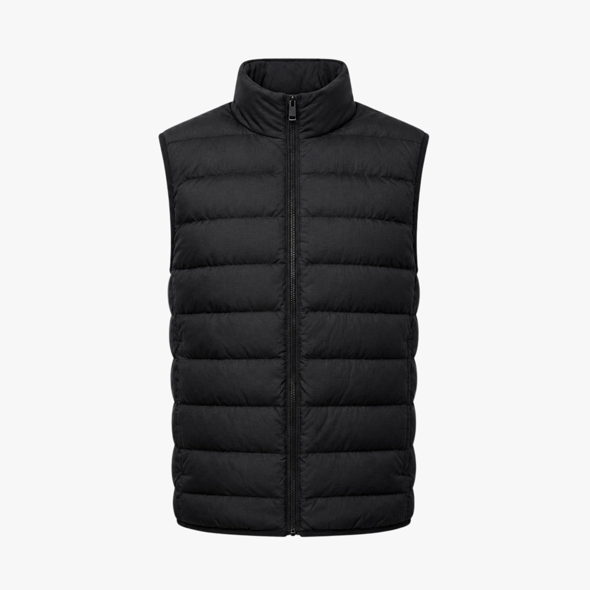 Ripped Gilet