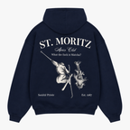St. Moritz Hoodie