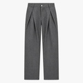Marina Pinstripe Pants