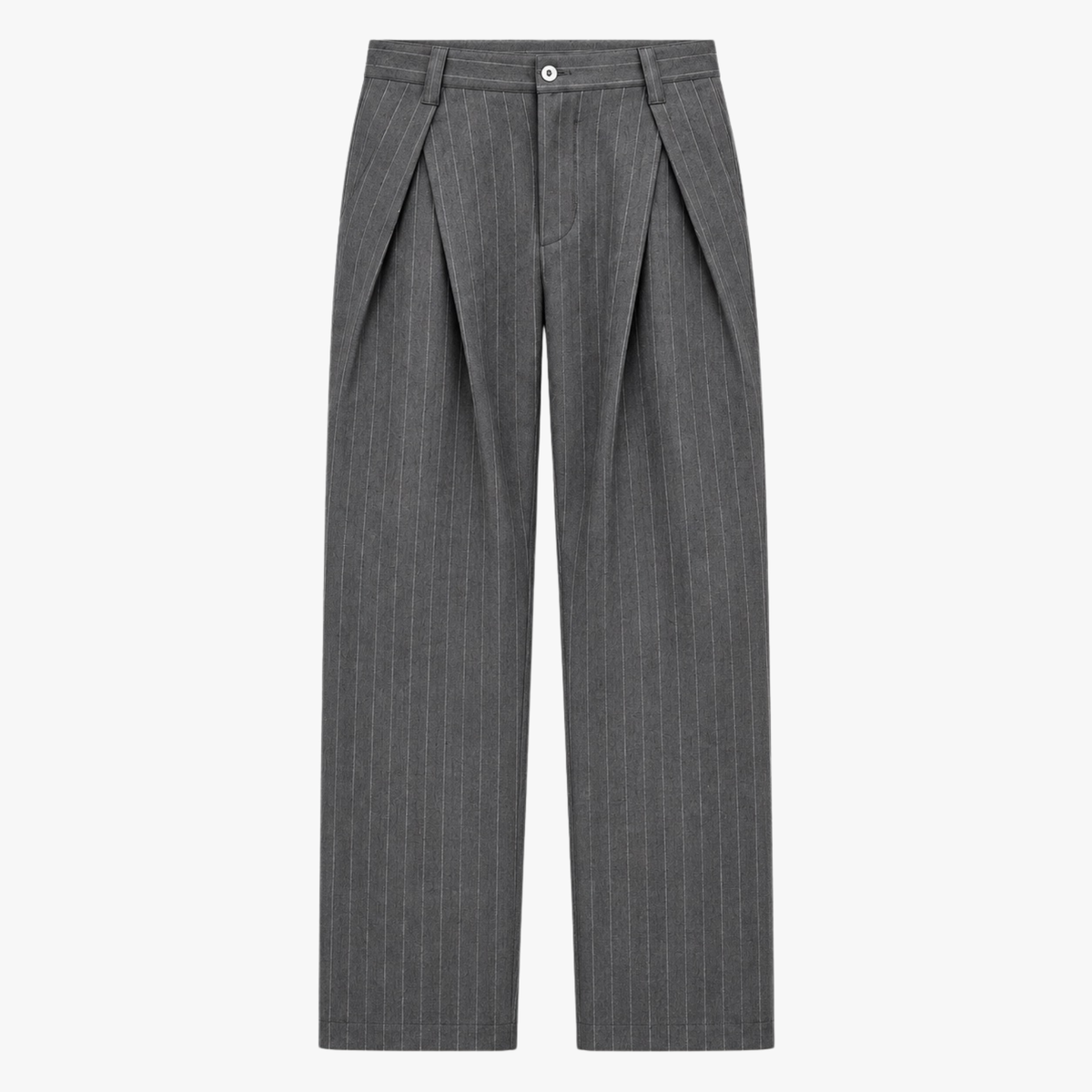 Marina Pinstripe Pants