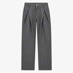 Marina Pinstripe Pants
