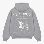 St. Moritz Hoodie