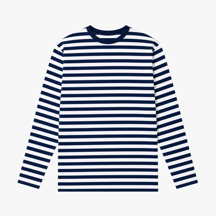 Striped Longsleeve