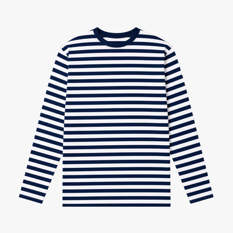 Striped Longsleeve