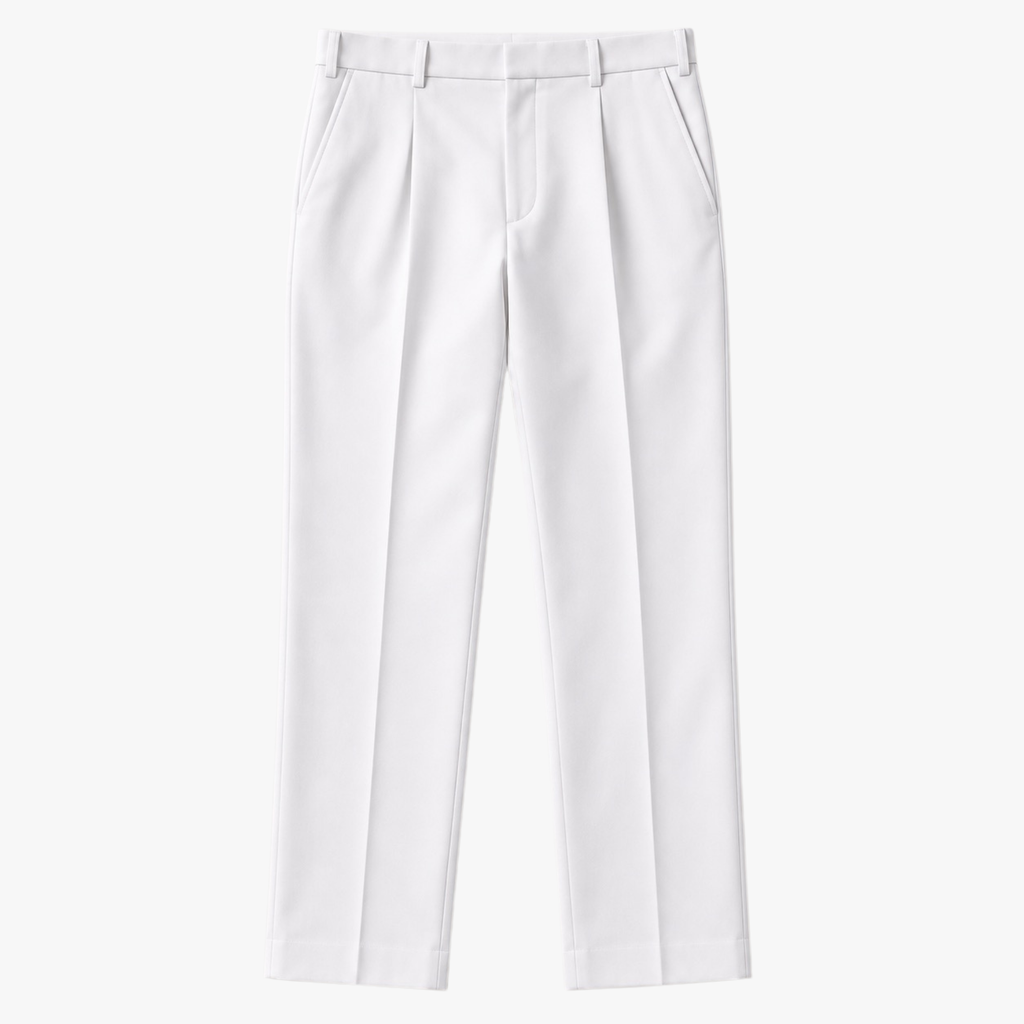 Fender Relaxed Suit Pants