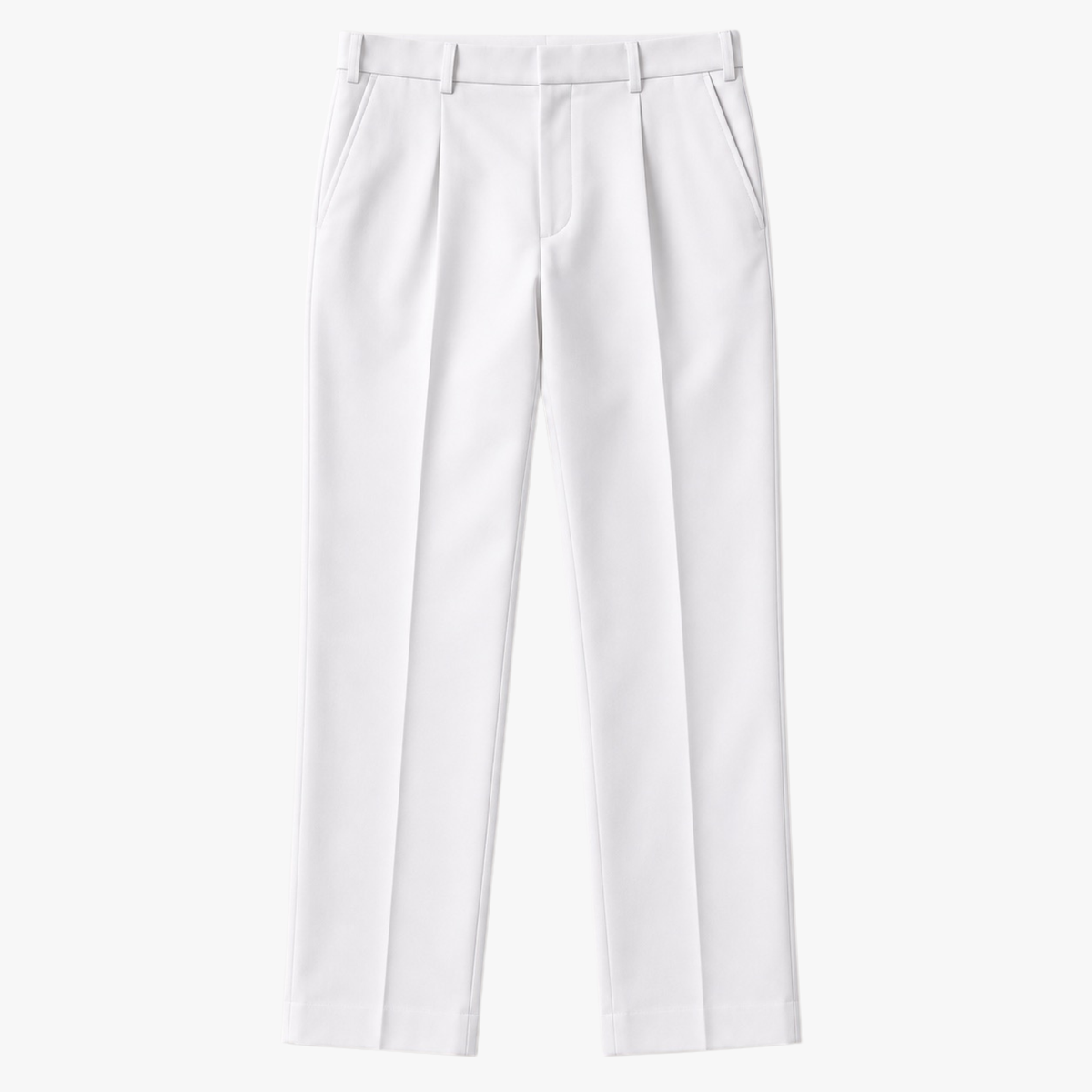 Fender Relaxed Suit Pants