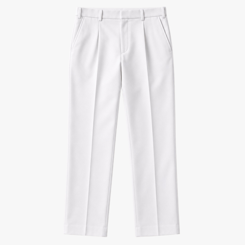 Fender Relaxed Suit Pants