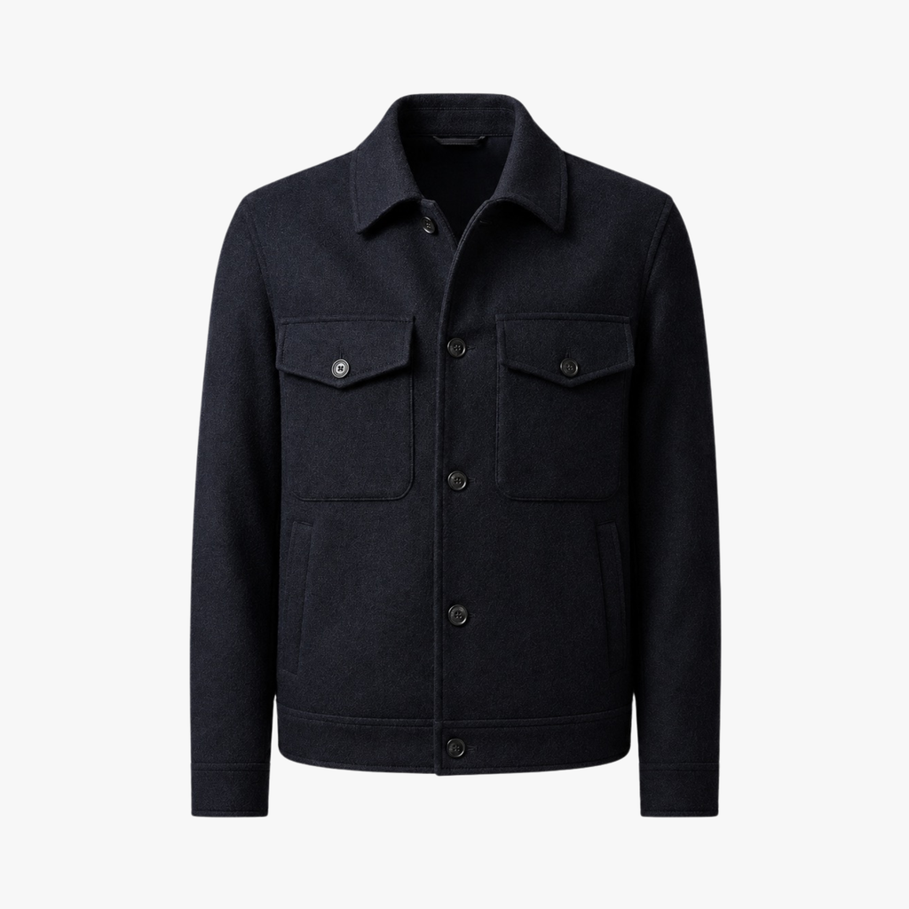 Harrington Jacket