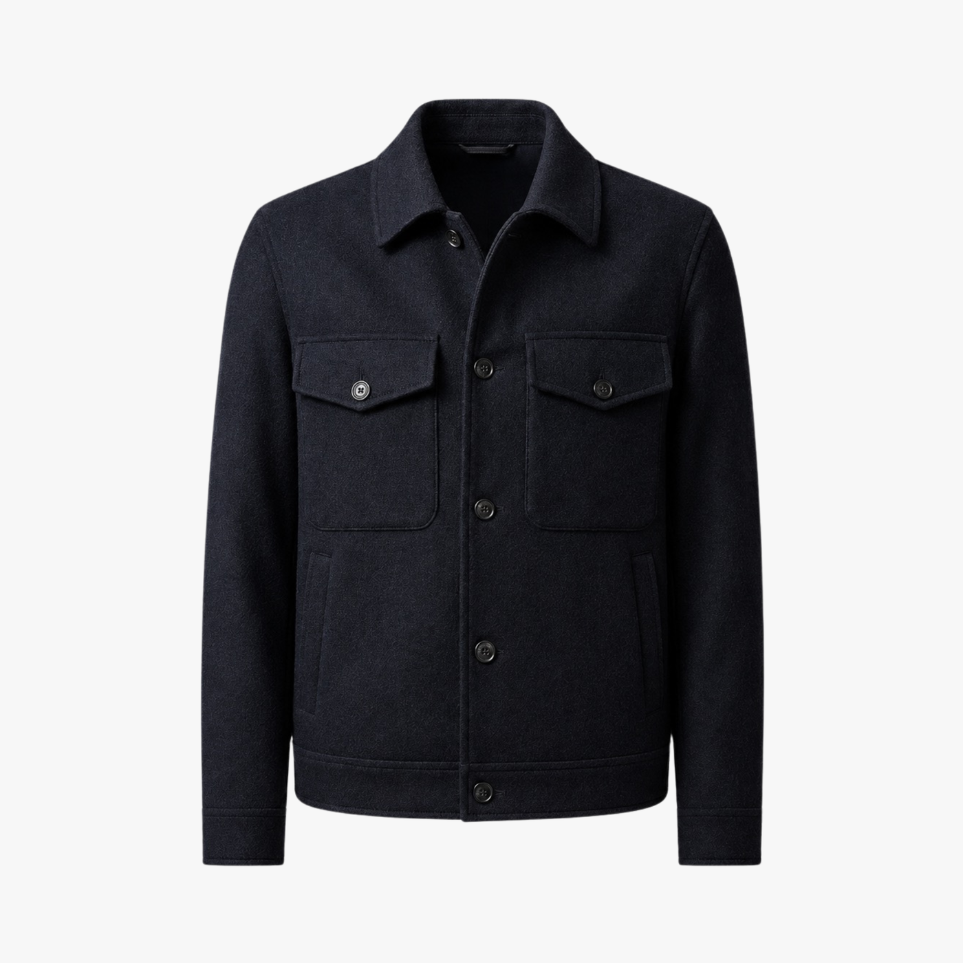 Harrington Jacket