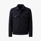 Harrington Jacket