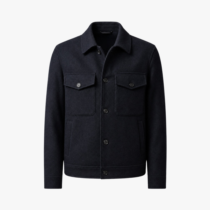 Harrington Jacket
