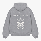 Société Privée Hoodie