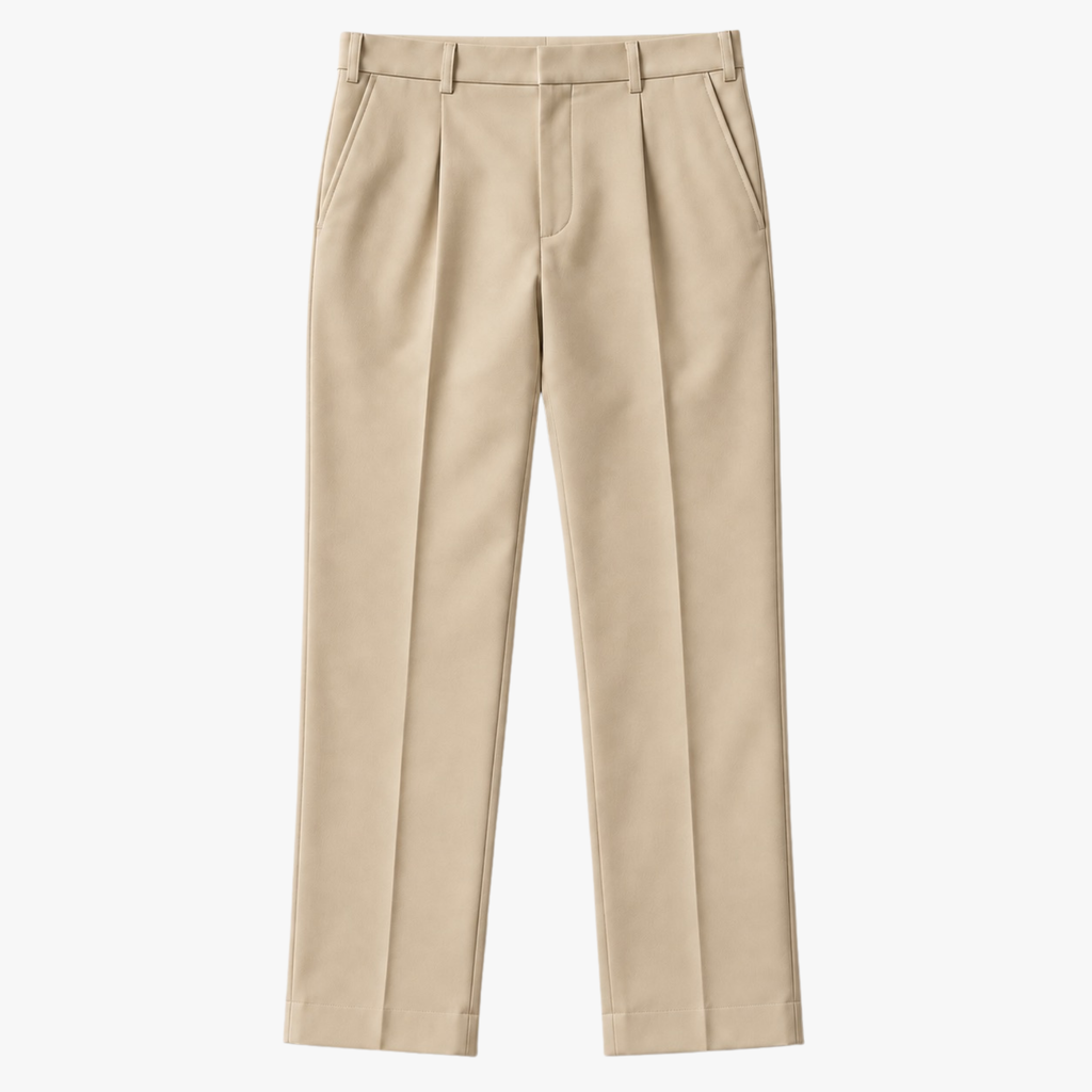 Fender Relaxed Suit Pants