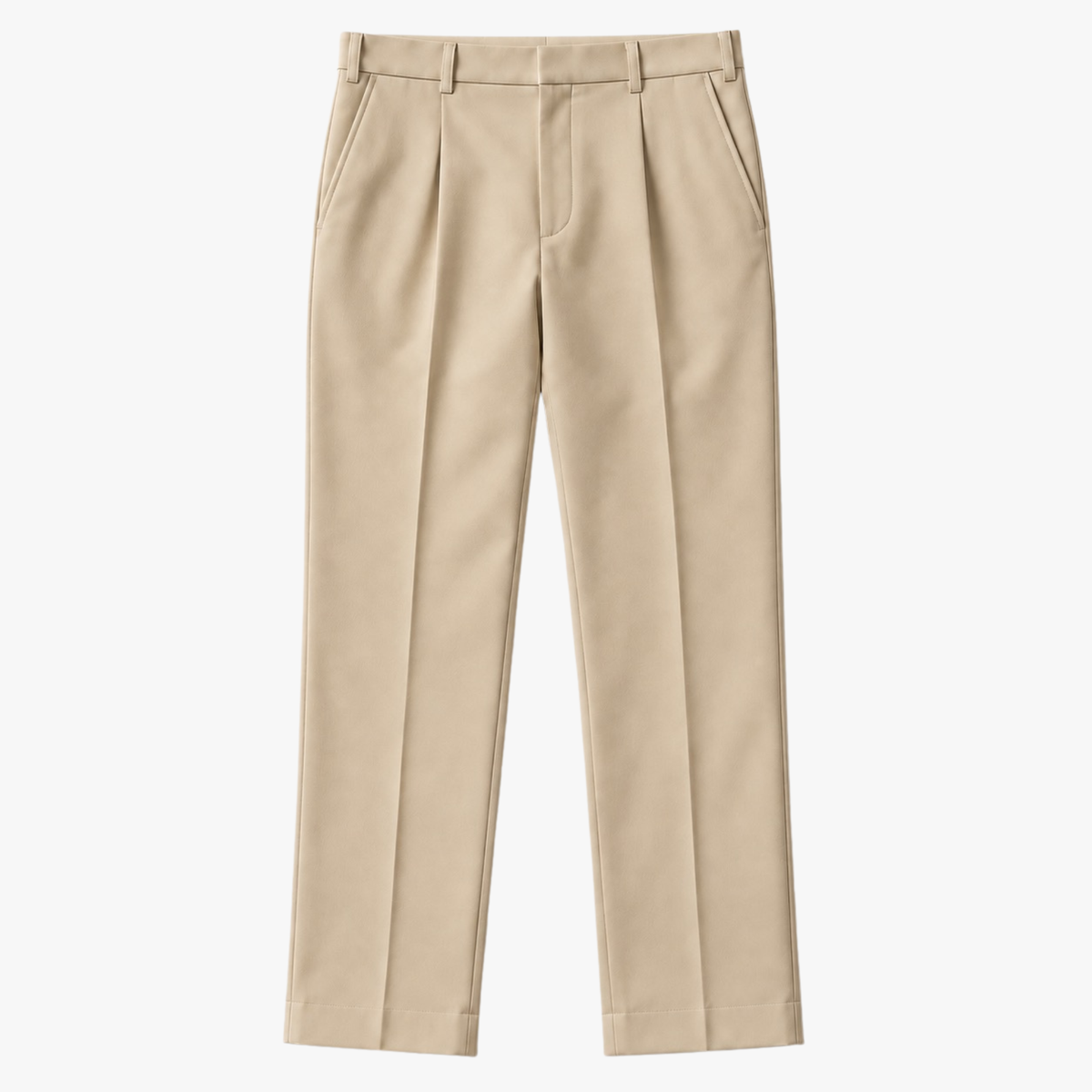 Fender Relaxed Suit Pants