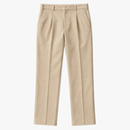 Fender Relaxed Suit Pants