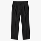 Fender Relaxed Suit Pants
