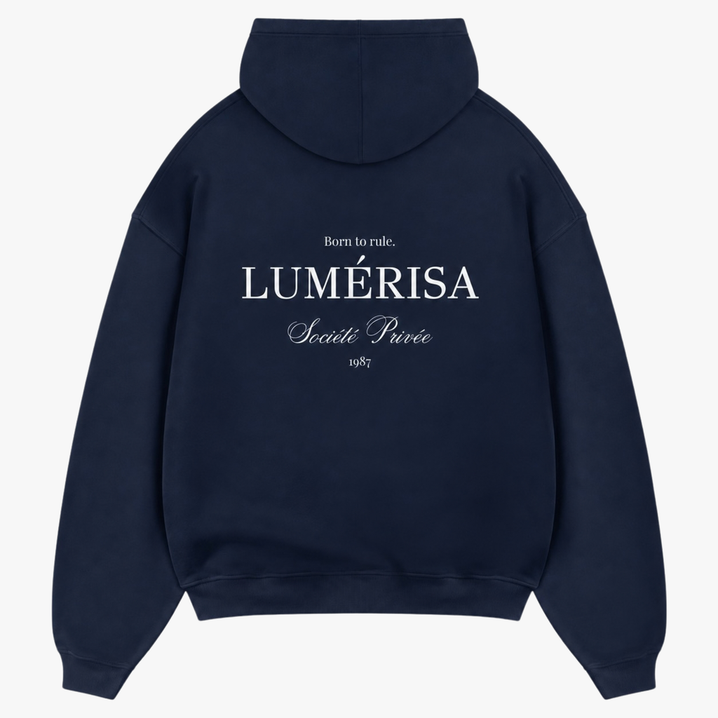 Lumérisa Classic Hoodie