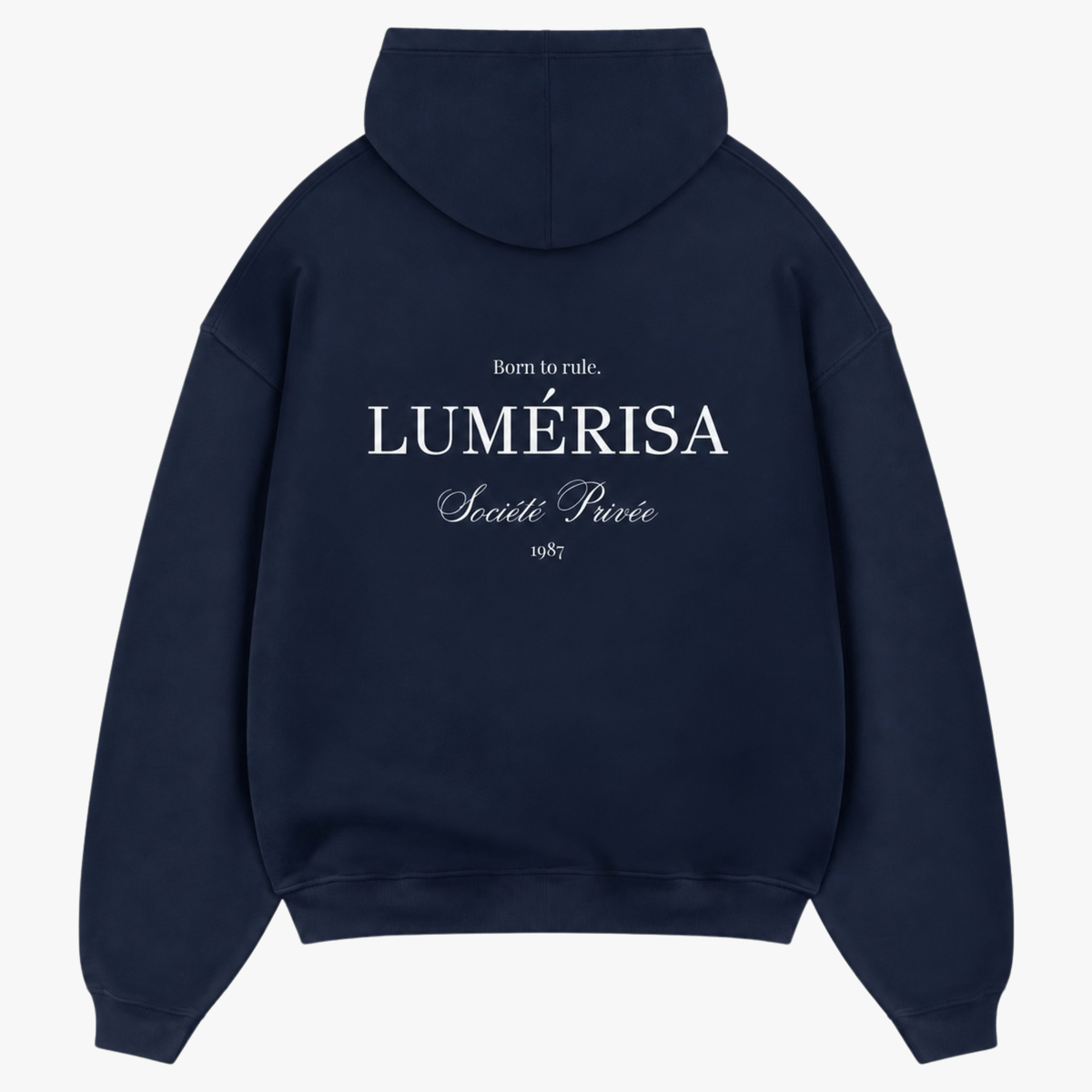 Lumérisa Classic Hoodie